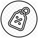 Discount Tag Discount Tag Icon