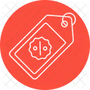 Discount Sale Tag Icon