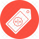 Discount Sale Tag Icon