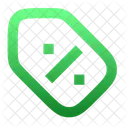 Discount Tag Discount Sale Icon