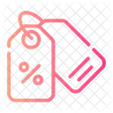 Discount Tag Label Offer Icon