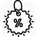 Discount Tag Discount Tag Icon