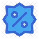 Bag Discount Icon