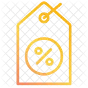 Discount Tag Icon