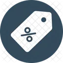 Discount tag  Icon