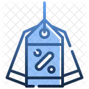 Discount Tag  Icon