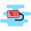 Discount Tag Icon