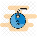 Discount Tag Icon