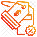 Discount Tag Icon
