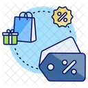 Discount Tag Icon