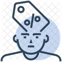 Discount Thought  Icon