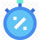 Discount time  Icon