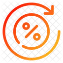 Discount Update  Icon