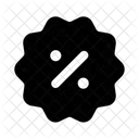 Discount Badgeshop Shopping Tag Icon