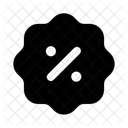 Discount Badgeshop Shopping Tag Icon