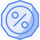 Discounts Markdowns Price Reductions Icon