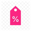 Discounts Sale Discount Icon