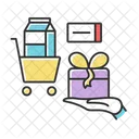 Discounts Icon