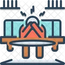 Discouraged  Icon