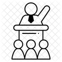  Icône