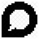 Discourse Brands Pixel Icon
