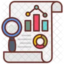 Discover History Paper Icon