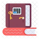 Discover Knowledge  Icon