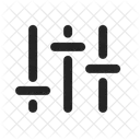 Discovery Tune Icon