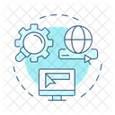 Discoverable Easy Find Icon