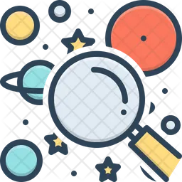 Discoverable  Icon