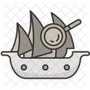 Discoverer  Icon