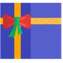 Discovering the Magic within Gift Box  Icon