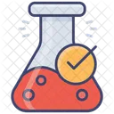 Discovery Chemistry Experiment Icon