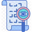 Discovery Research Invention Icon