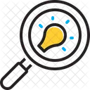 Discovery Detection Finder Icon