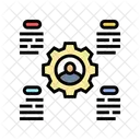 Discovery Technical Sales Icon