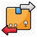 Discrepancy Dispute Issue Icon