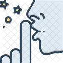 Discretion  Icon