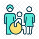 Discrimination  Icon