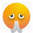 Disculpa  Icono