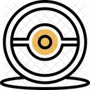 Discus  Icon