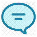 Discuss Communication Discussion Icon