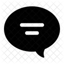 Discuss  Icon