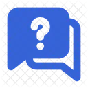 Discuss Question Icon