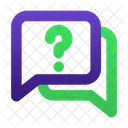 Discuss Question Icon