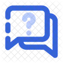 Discuss Question Icon