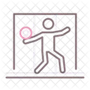 Discuss Throw Discuss Throw Throw Icon