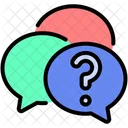 Discussion Icon
