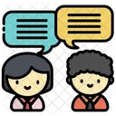 Discussion Icon