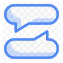 Discussion  Icon